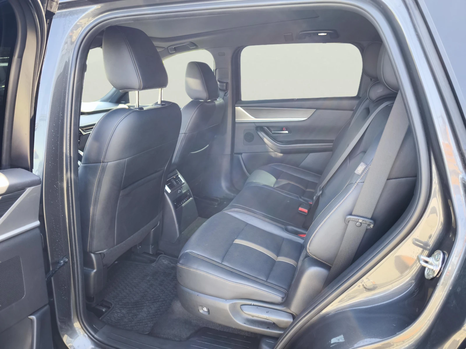Mazda CX-80 3.3, снимка 8 - Автомобили и джипове - 54983440