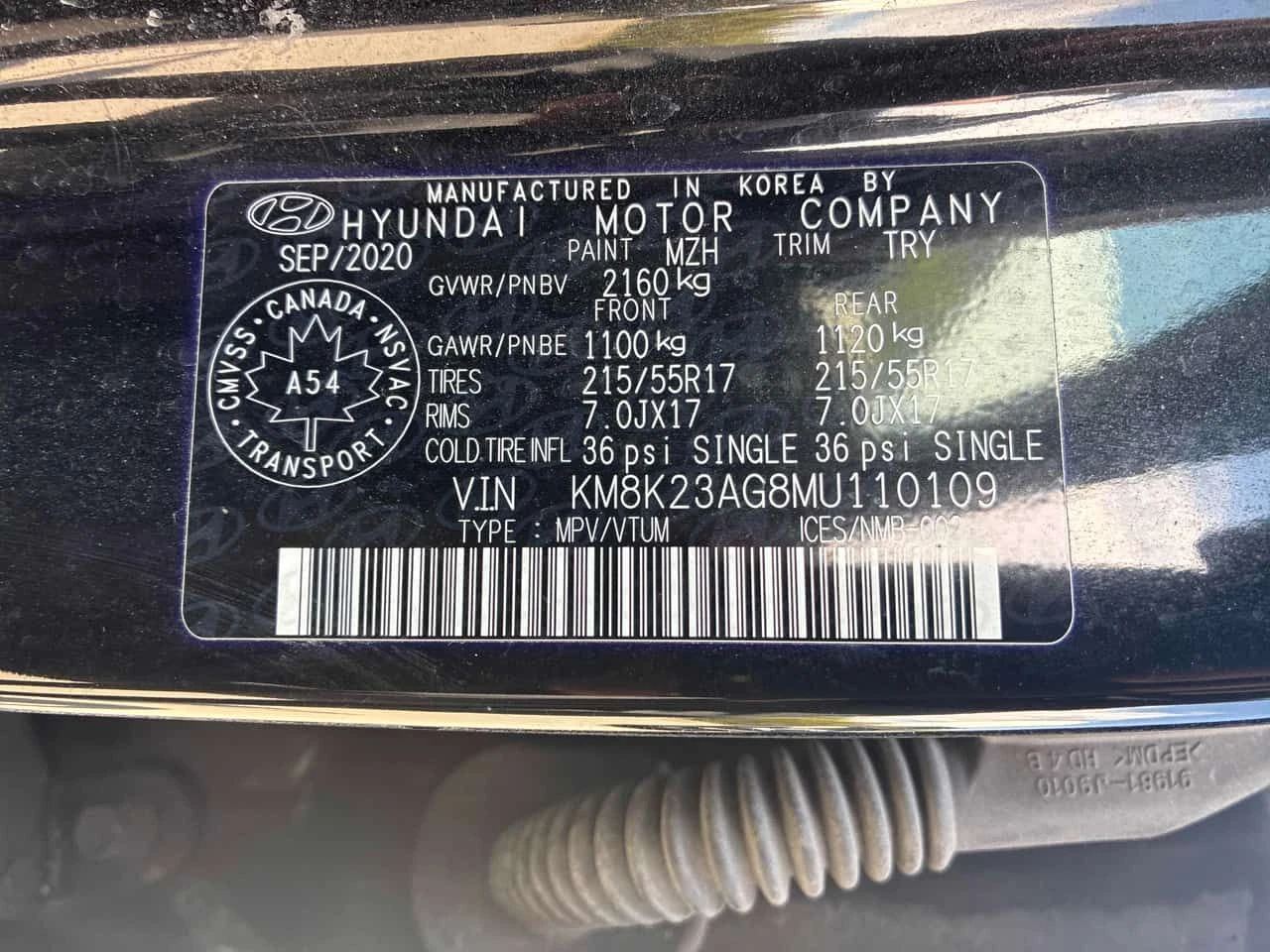 Hyundai Kona * Preferred * АВТОКРЕДИТ * КЛИП * ПОДГРЕВ * ПАНО, снимка 10 - Автомобили и джипове - 54992321