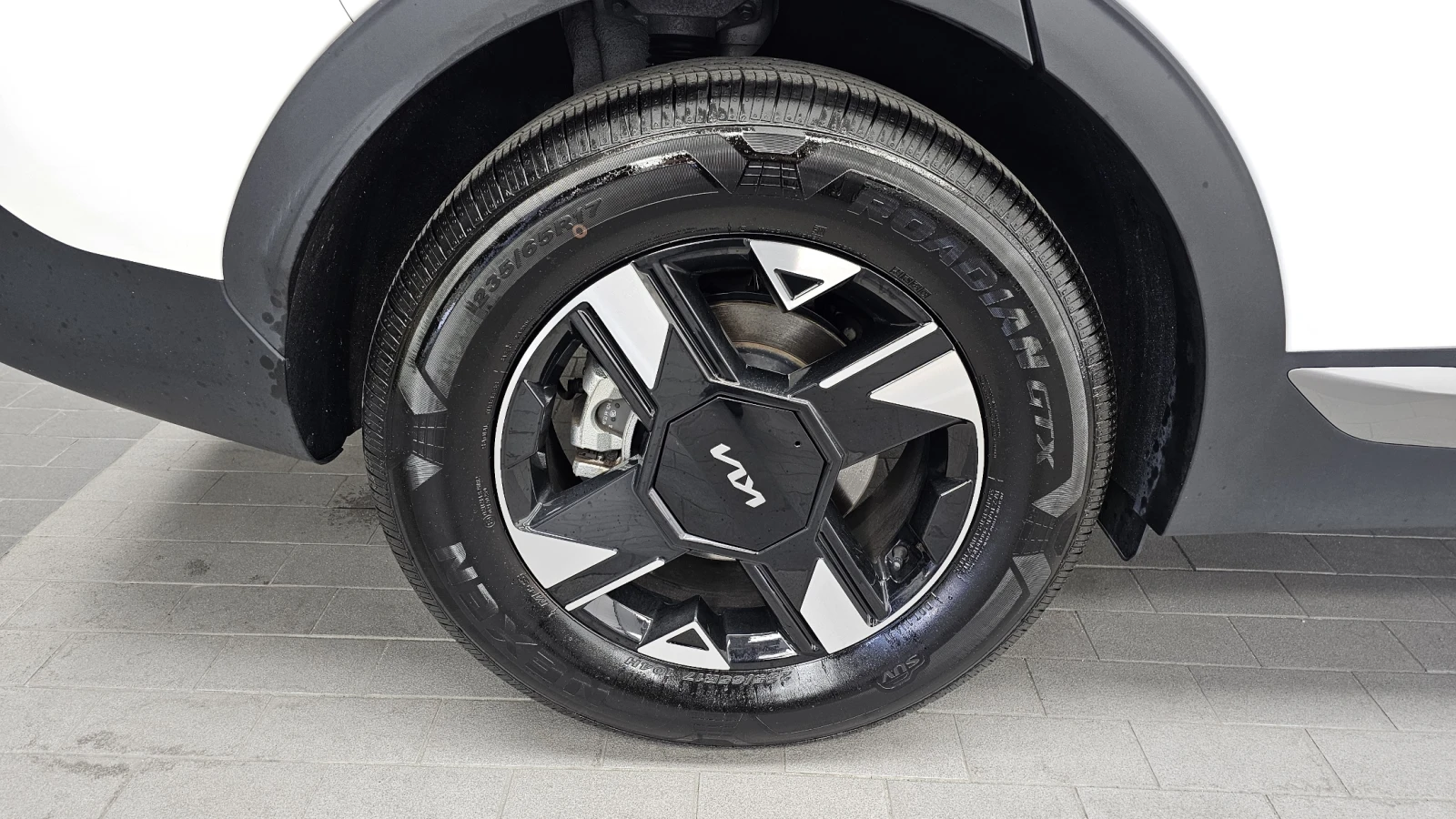 Kia Sportage PRESTIGE / 1.6T / ОБДУХ / ПОДГРЕВИ / ДИСТРОНИК, снимка 5 - Автомобили и джипове - 55542379