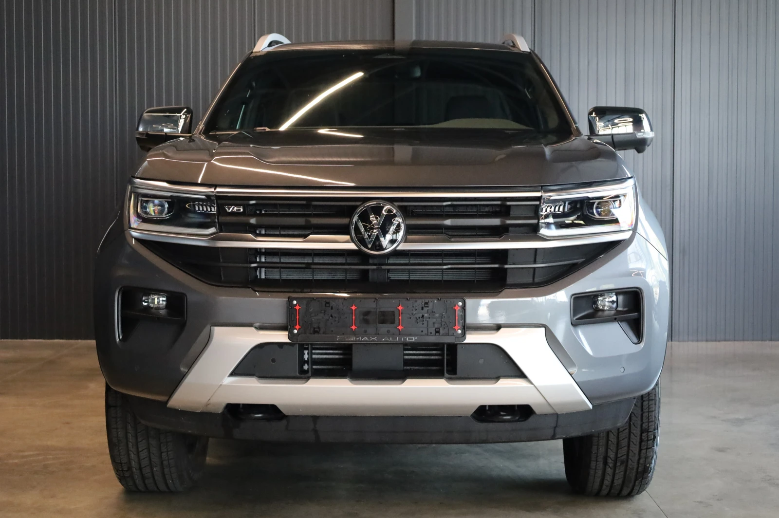 VW Amarok NEW* STYLE* IQ LED LIGHTS* HARMAN/KARDON* 360* , снимка 2 - Автомобили и джипове - 55663376