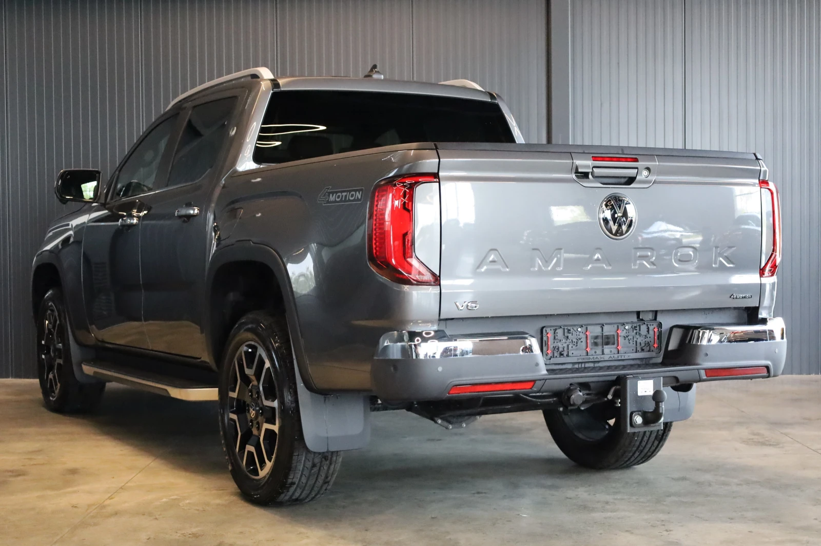 VW Amarok NEW* STYLE* IQ LED LIGHTS* HARMAN/KARDON* 360* , снимка 7 - Автомобили и джипове - 55663376