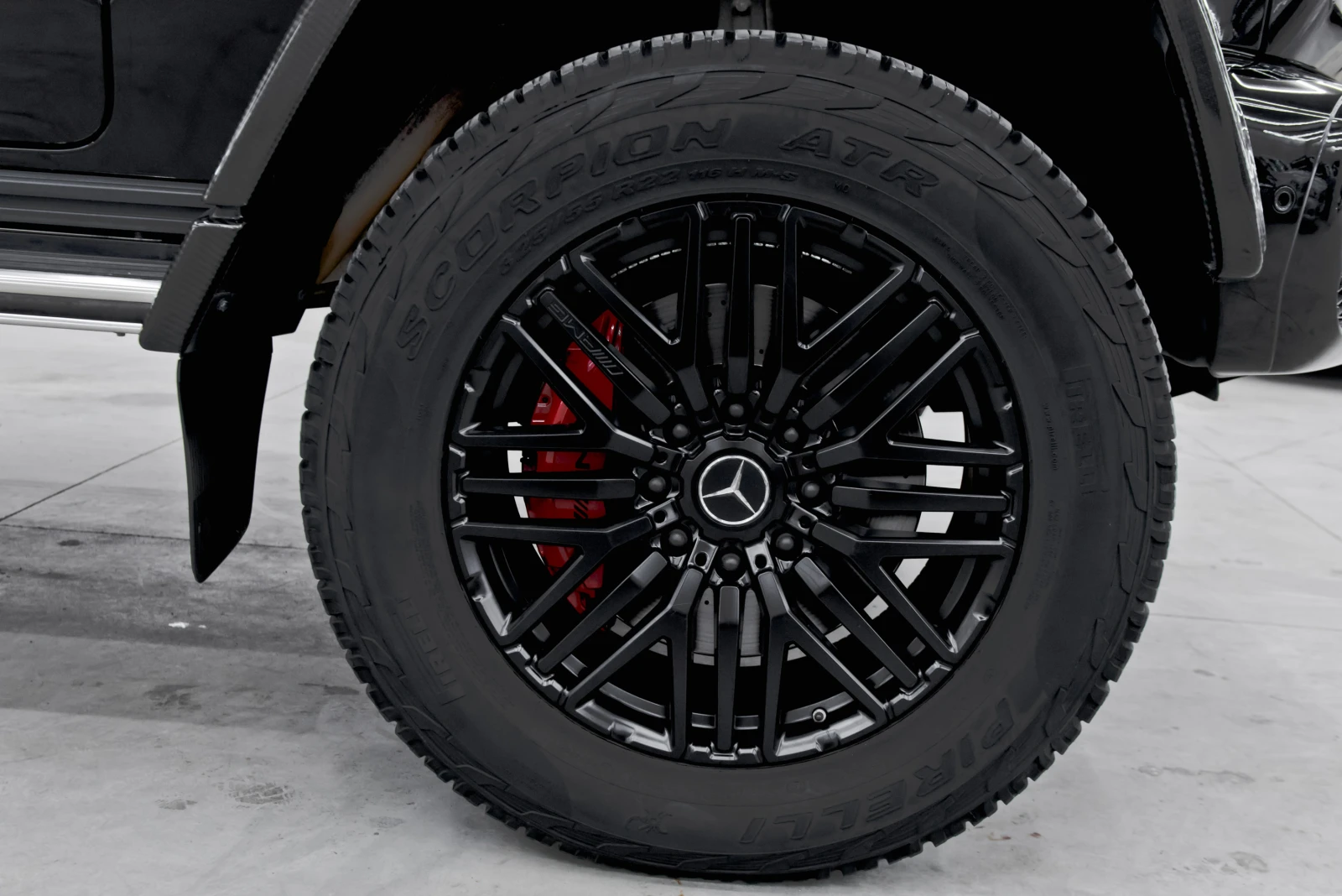 Mercedes-Benz G 63 AMG 4x4* 2 | Mobile.bg � ����������� 9