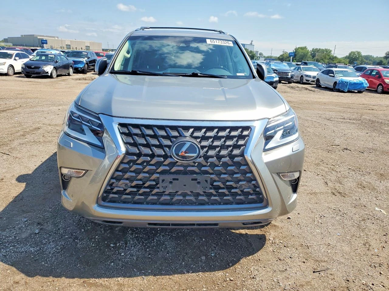 Lexus GX 460 4.6l Premium | Mobile.bg � ����������� 5