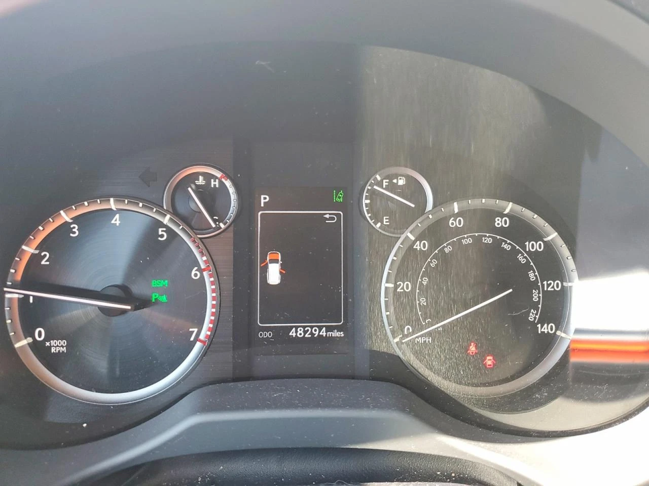Lexus GX 460 4.6l Premium | Mobile.bg � ����������� 9