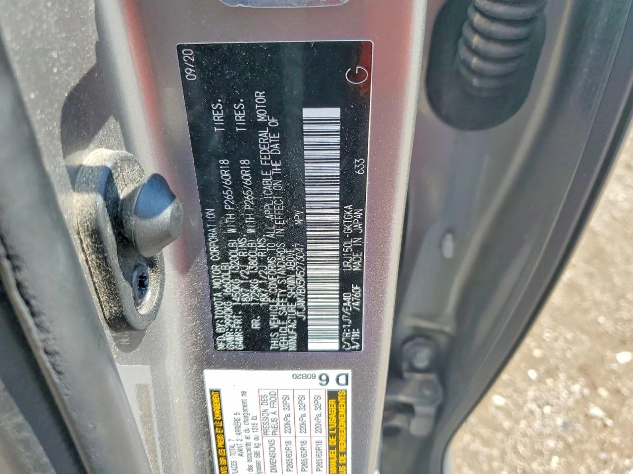 Lexus GX 460 4.6l Premium | Mobile.bg � ����������� 13
