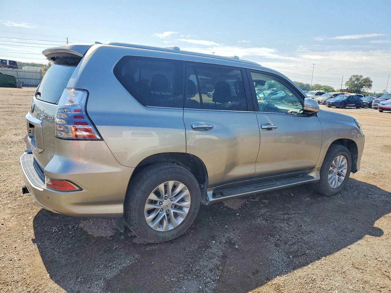 Lexus GX 460 4.6l Premium | Mobile.bg � ����������� 3