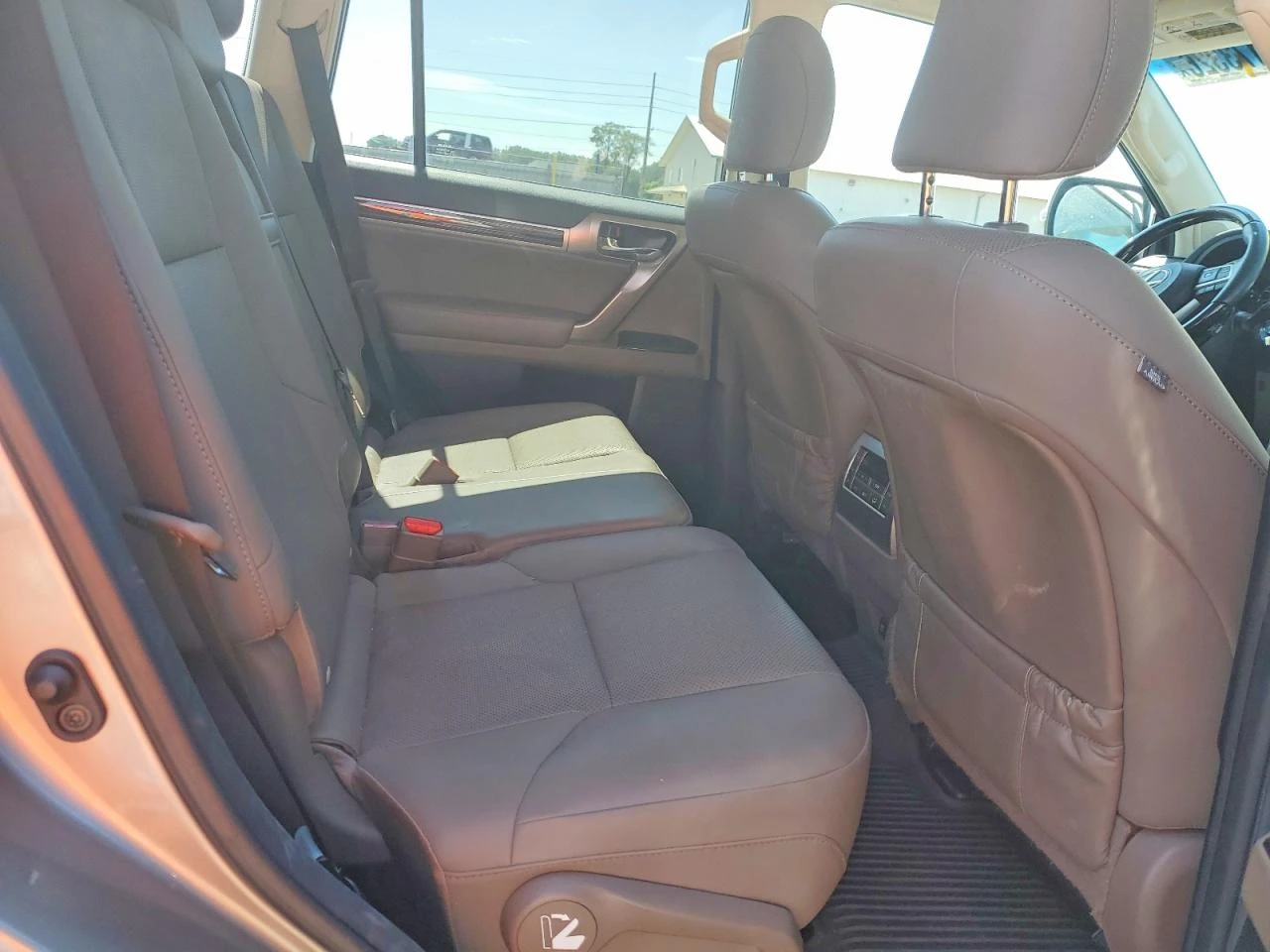 Lexus GX 460 4.6l Premium | Mobile.bg � ����������� 11