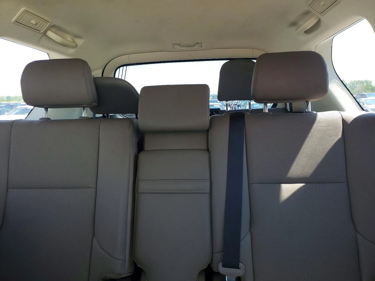 Lexus GX 460 4.6l Premium | Mobile.bg � ����������� 10