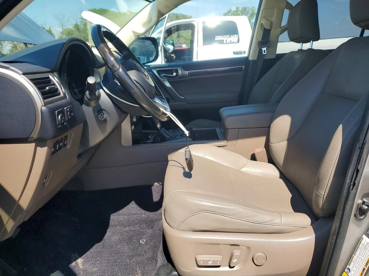 Lexus GX 460 4.6l Premium | Mobile.bg � ����������� 7