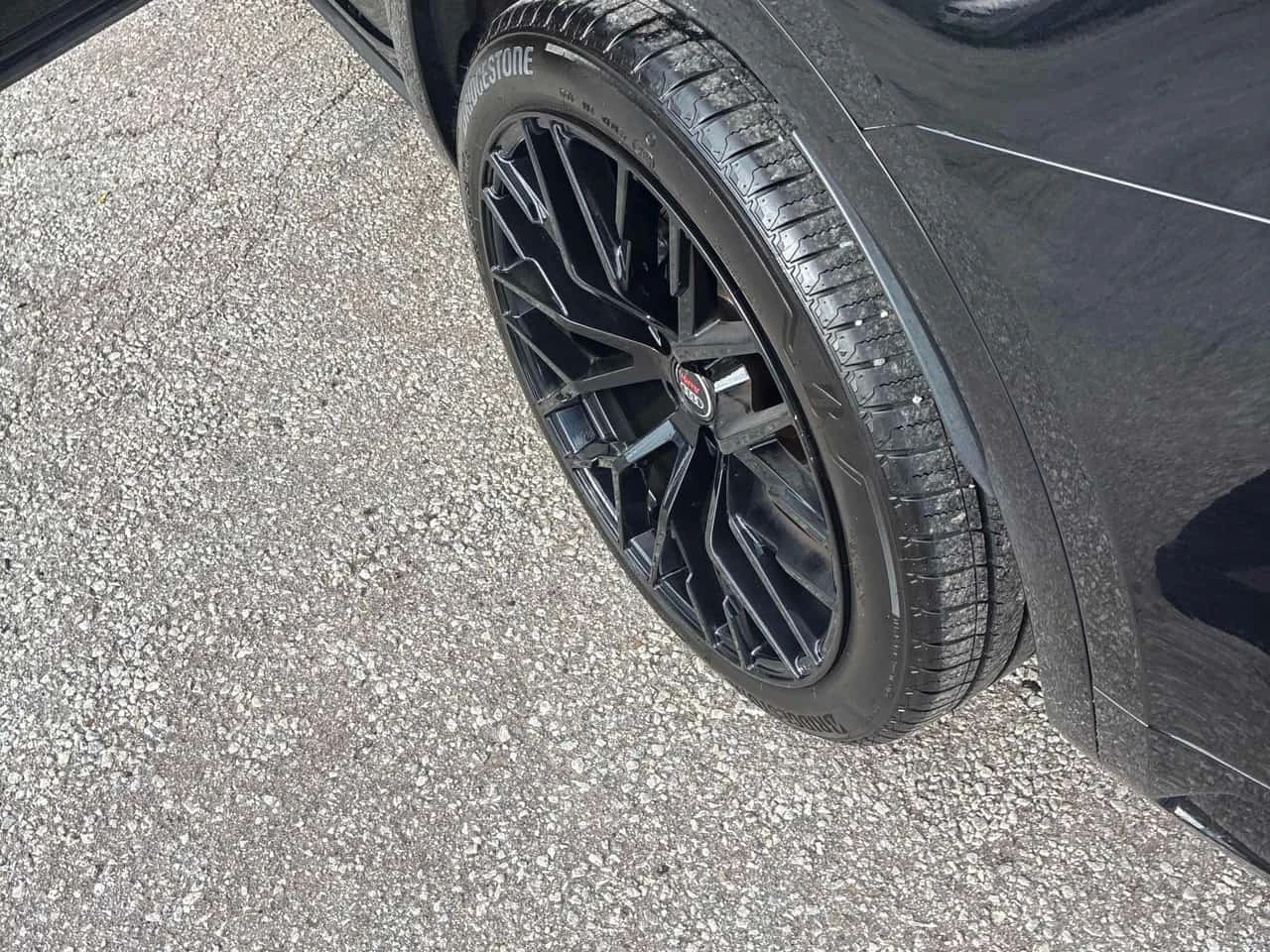 Audi SQ5  Technik / 360 / Dis / B&O / Carfax | Mobile.bg � ����������� 12