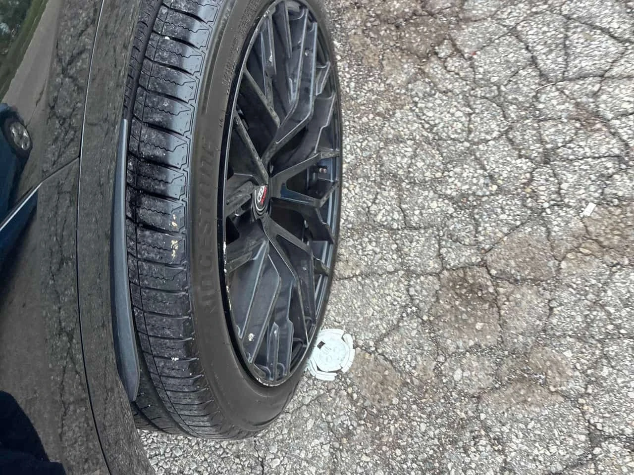 Audi SQ5  Technik / 360 / Dis / B&O / Carfax | Mobile.bg � ����������� 13