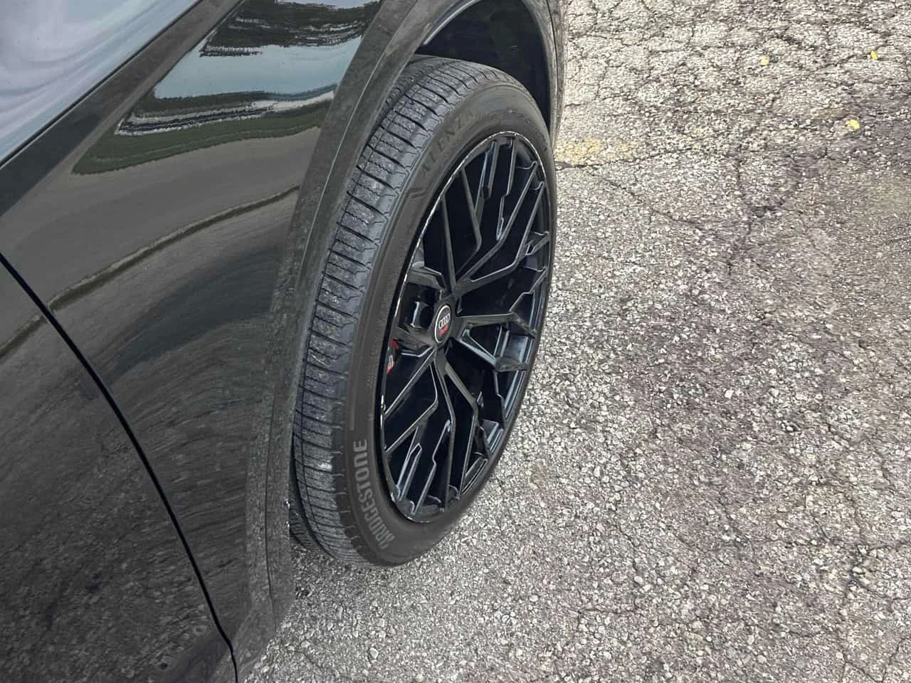 Audi SQ5  Technik / 360 / Dis / B&O / Carfax | Mobile.bg � ����������� 14