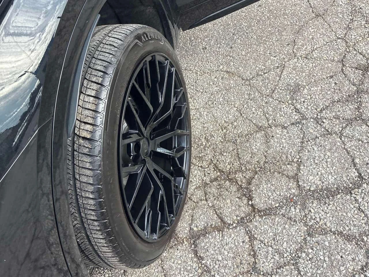 Audi SQ5  Technik / 360 / Dis / B&O / Carfax | Mobile.bg � ����������� 15