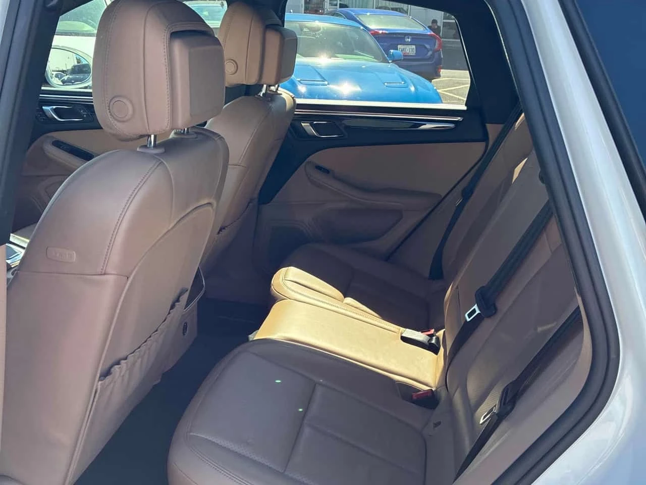 Porsche Macan * S * CARFAX * , снимка 15 - Автомобили и джипове - 56256728