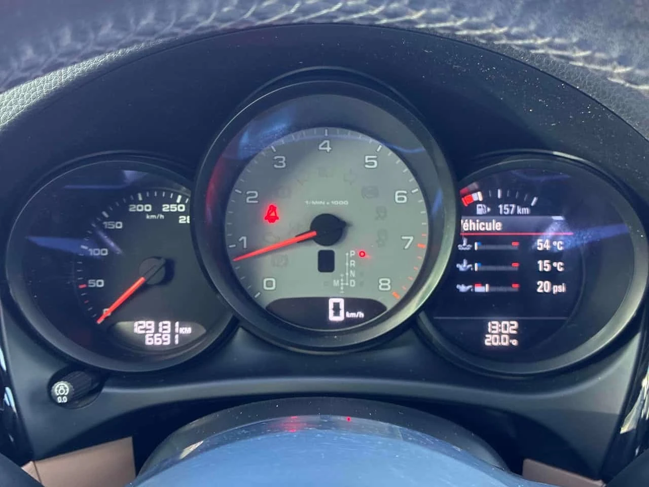 Porsche Macan * S * CARFAX * , снимка 8 - Автомобили и джипове - 56256728