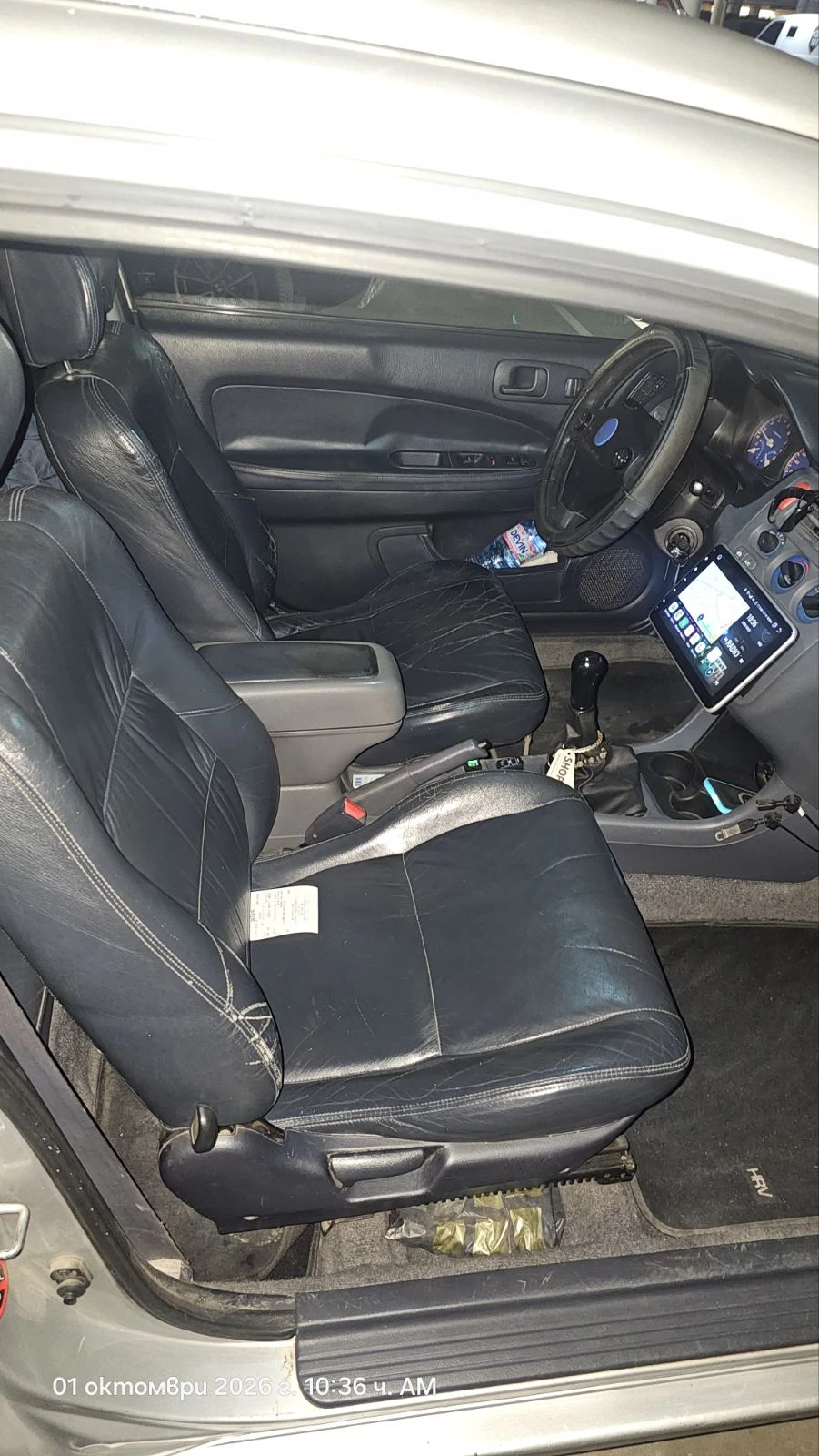 Honda Hr-v 4�4 ��� | Mobile.bg � ����������� 8