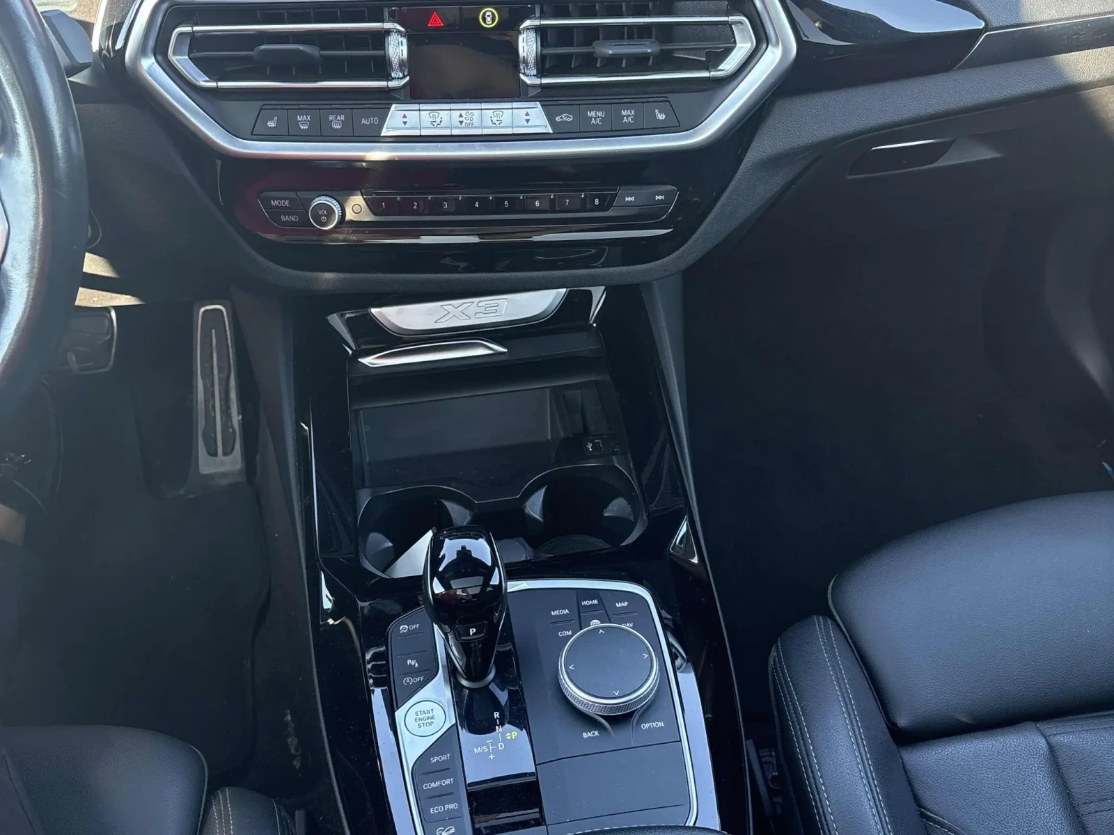 BMW X3 xDrive30i / ������ / �������� | Mobile.bg � ����������� 10