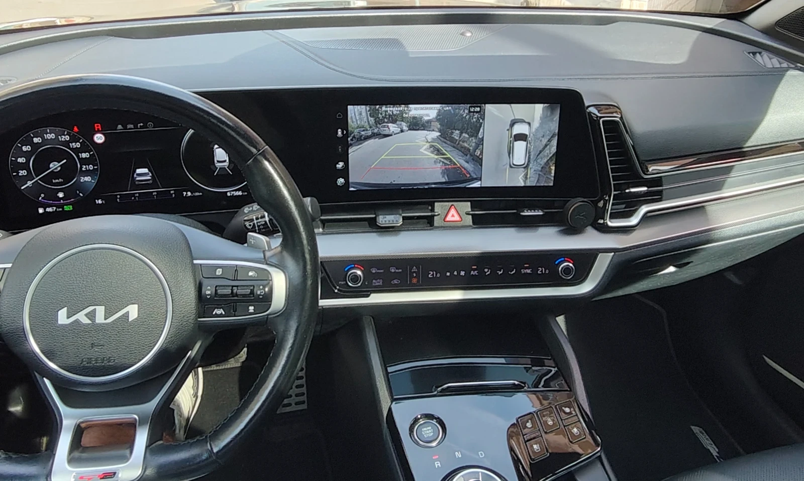 Kia Sportage | Mobile.bg � ����������� 10
