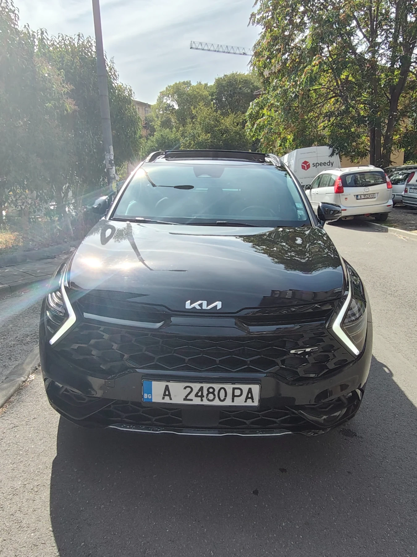 Kia Sportage | Mobile.bg � ����������� 2