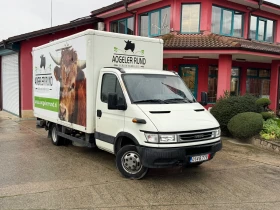 Iveco Daily 35C13* 2.8HPT* Падащ борд, снимка 13