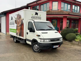 Iveco Daily 35C13* 2.8HPT* Падащ борд, снимка 1
