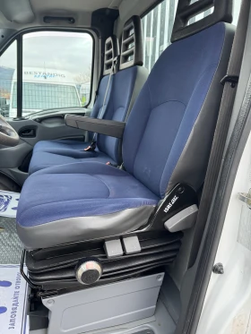 Iveco Daily 65/35c18* до 3.5Т* Б-Категория* 3.0HPI* 5метра, снимка 10