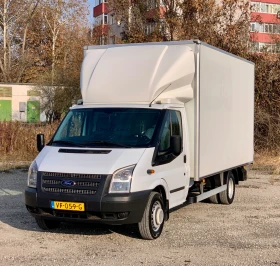     Ford Transit 155*   1*  *  