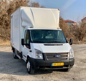 Ford Transit 155*   1*  *   | Mobile.bg    10