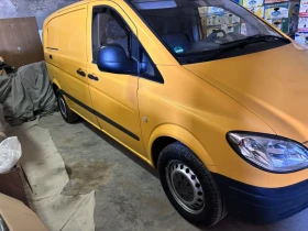 Обява за продажба на Mercedes-Benz Vito 109 ~10 500 лв. - изображение 1