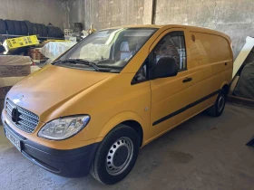 Обява за продажба на Mercedes-Benz Vito 109 ~10 500 лв. - изображение 2