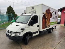     Iveco Daily 35C13* 2.8HPT*  