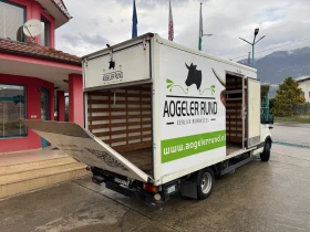 Iveco Daily 35C13* 2.8HPT*   | Mobile.bg    7