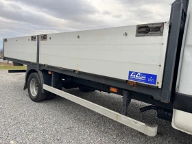 Iveco Daily 65/35c18* до 3.5Т* Б-Категория* 3.0HPI* 5метра, снимка 7