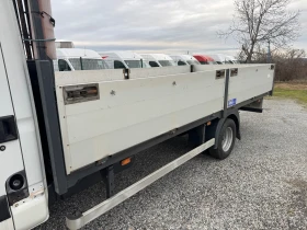 Iveco Daily 65/35c18* до 3.5Т* Б-Категория* 3.0HPI* 5метра, снимка 8