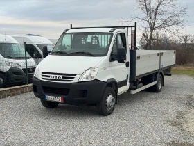 Iveco Daily 65/35c18* до 3.5Т* Б-Категория* 3.0HPI* 5метра - изображение 1