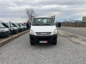 Iveco Daily 65/35c18* до 3.5Т* Б-Категория* 3.0HPI* 5метра, снимка 2