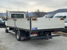 Iveco Daily 65/35c18* до 3.5Т* Б-Категория* 3.0HPI* 5метра, снимка 4