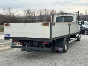 Iveco Daily 65/35c18* до 3.5Т* Б-Категория* 3.0HPI* 5метра, снимка 5