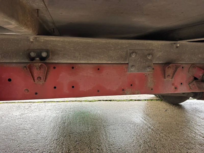 Iveco Daily 35C13* 2.8HPT* Падащ борд, снимка 5 - Бусове и автобуси - 52687403