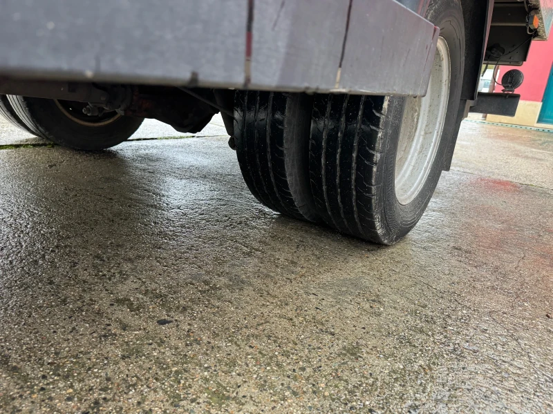 Iveco Daily 35C13* 2.8HPT* Падащ борд, снимка 6 - Бусове и автобуси - 52687403