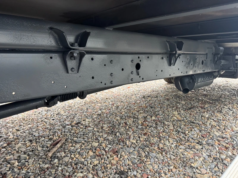 Iveco Daily 65/35c18* до 3.5Т* Б-Категория* 3.0HPI* 5метра, снимка 14 - Бусове и автобуси - 53089096