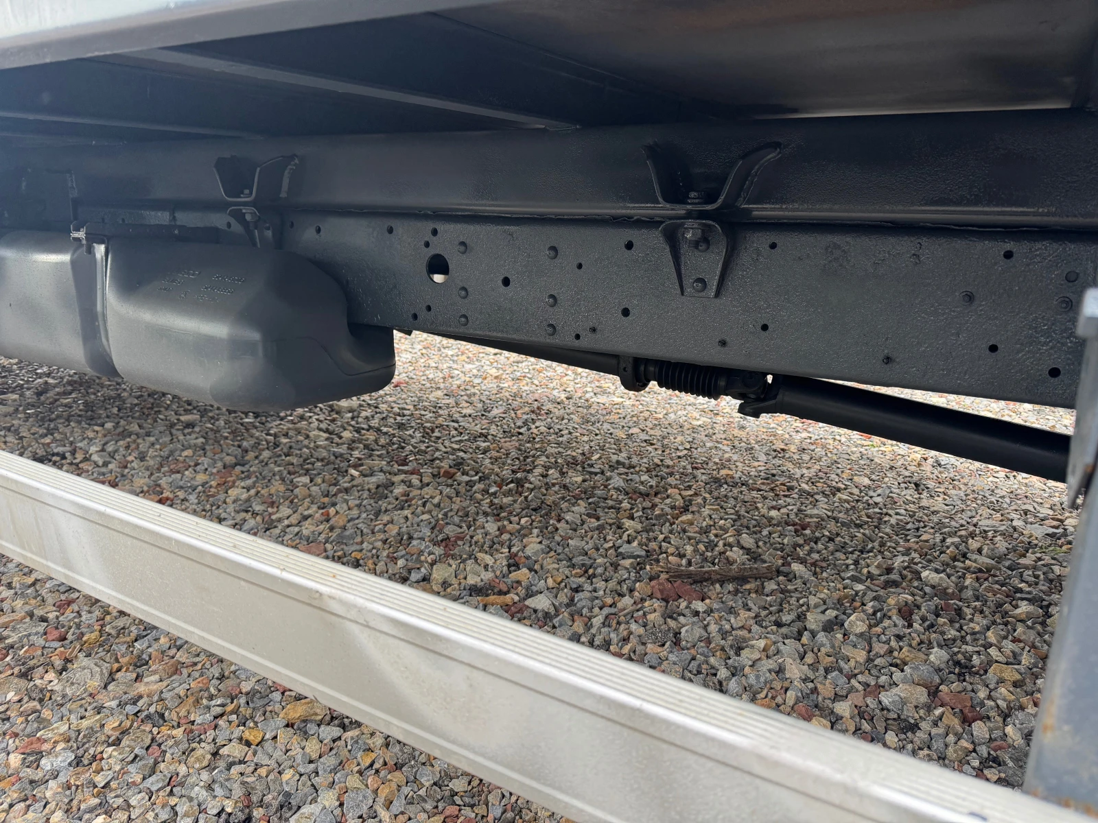 Iveco Daily 65/35c18* �� 3.5�* �-���������* 3.0HPI* 5����� | Mobile.bg � ����������� 13