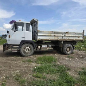Steyr 1291, снимка 4