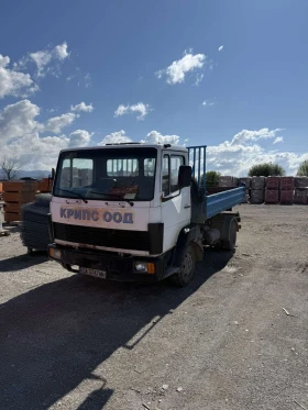 Mercedes-Benz 814 | Mobile.bg � ����� ������ 2