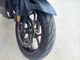 Honda Integra 750 ABS LED , снимка 6