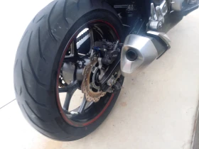 Honda Integra 750 ABS LED , снимка 7