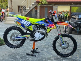 Ktm SX-F 350/СТАРТЕР/2 РЕЖИМА/ТРАКШЪН КОНТРОЛ/ЛИЗИНГ, снимка 5