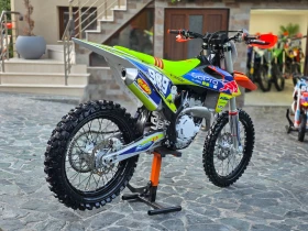 Ktm SX-F 350/СТАРТЕР/2 РЕЖИМА/ТРАКШЪН КОНТРОЛ/ЛИЗИНГ, снимка 7