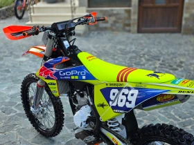 Ktm SX-F 350/СТАРТЕР/2 РЕЖИМА/ТРАКШЪН КОНТРОЛ/ЛИЗИНГ, снимка 10