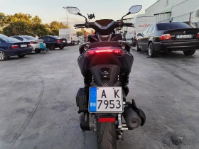 Keeway F-act, снимка 6